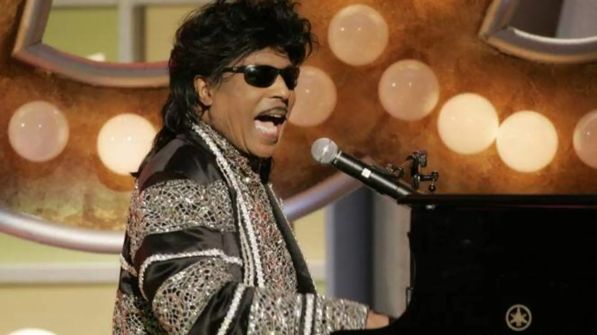 Little Richard